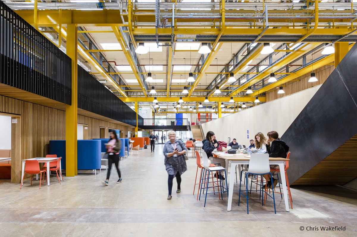 Bath Schools of Art and Design