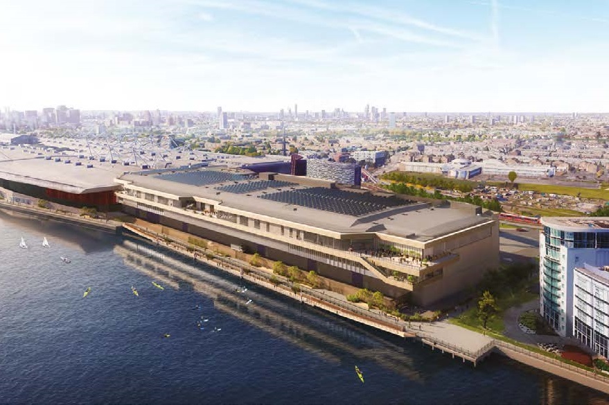 &lt;a href=&quot;/media/serve/36e986e9-74a0-491a-bcb1-d61e4151606d&quot;&gt;ExCeL London expansion&lt;/a&gt;