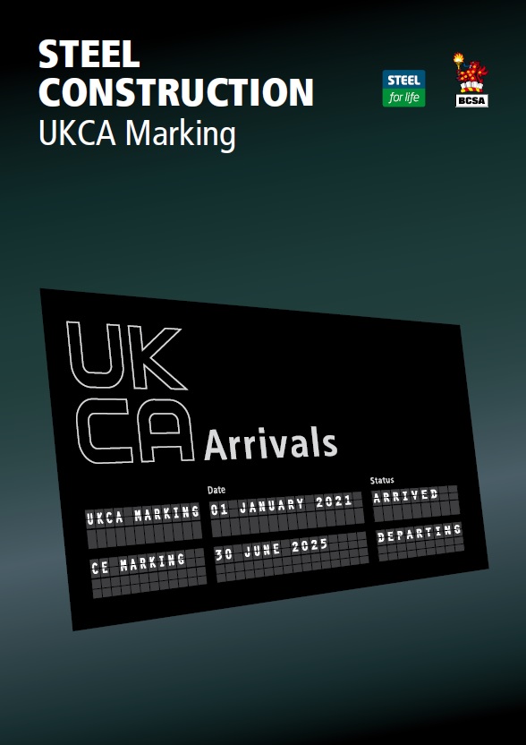 UKCA Marking