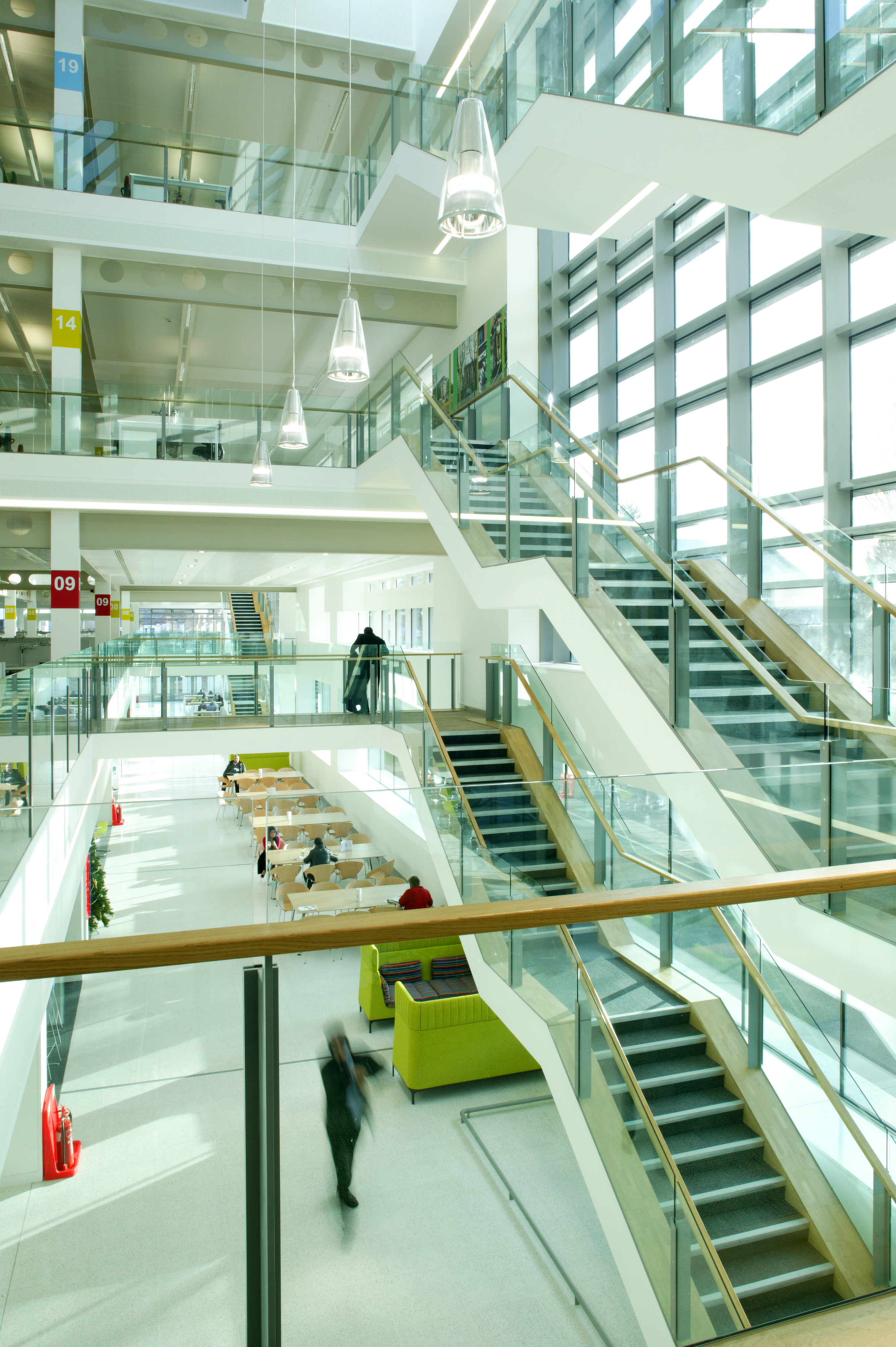 Image courtesy of Thomas Vale Construction