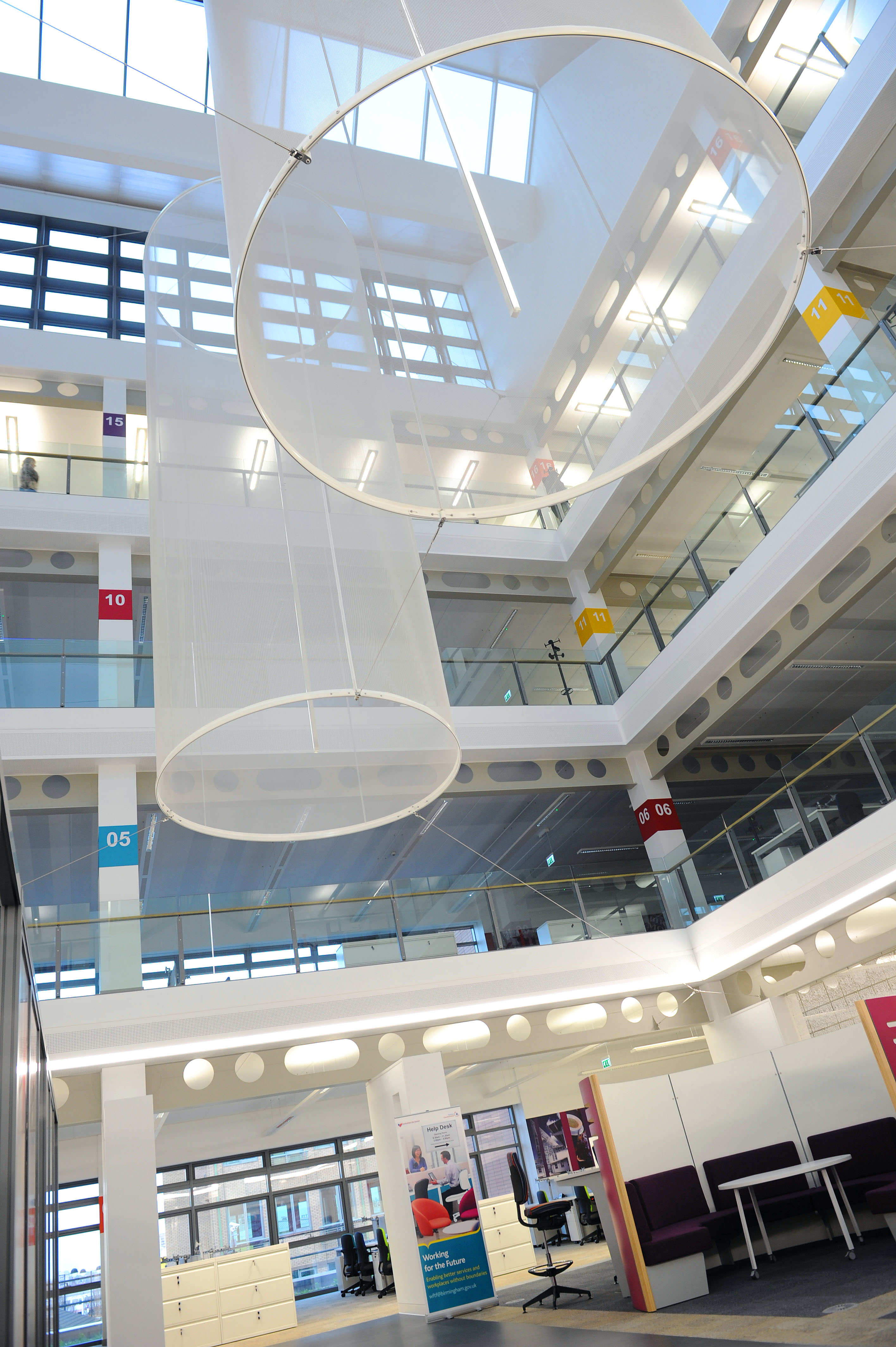 &#39;&#39;Image courtesy of Thomas Vale Construction&#39;&#39;