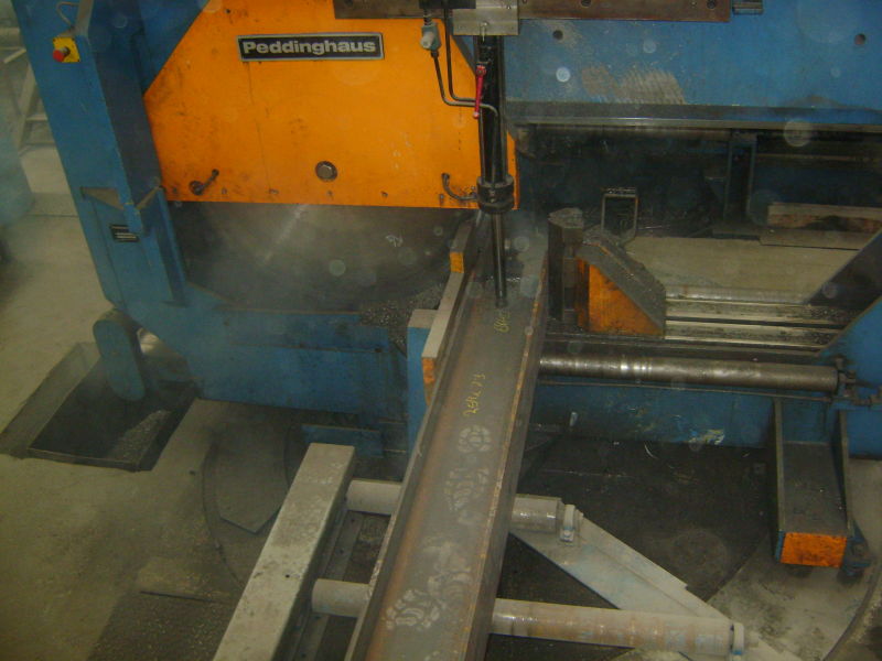 Circular saw&lt;br/&gt;&#39;&#39;(Image courtesy of Kiernan Structural Steel Ltd.)&#39;&#39;