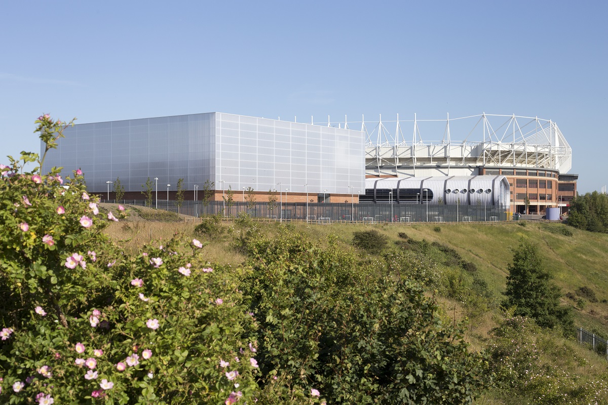 The Beacon of Light, Sunderland
