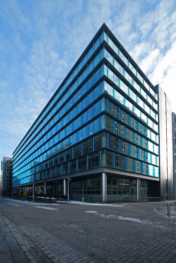 One Kingdom Street