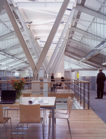 Arup Campus, Solihull