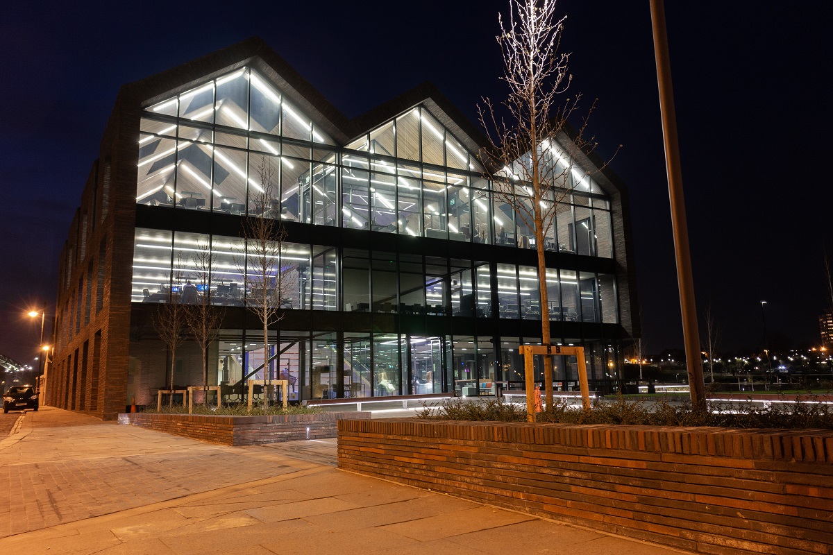 Tombola HQ, Sunderland