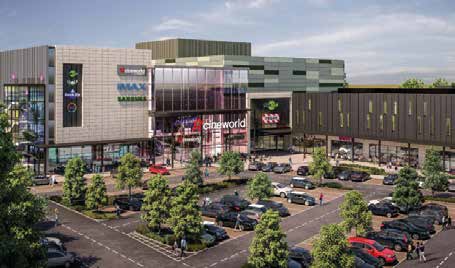 The completed Phase 2