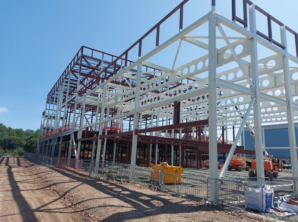 The project represents a significant investment by the local council in community facilities