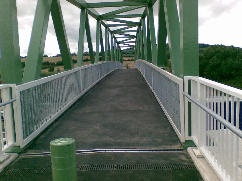 Expansion joint&lt;br&gt;&#39;&#39;(Image courtesy of Briton Fabricators Ltd.)&#39;&#39;