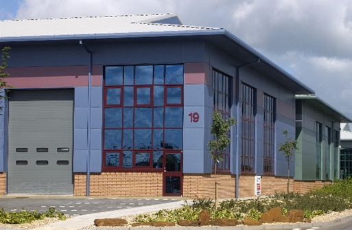 Composite panels with dado brick wall