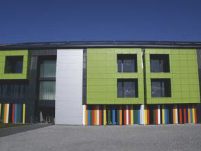 TSC installed at Tata Steel’s SBEC centre in Shotton, north Wales