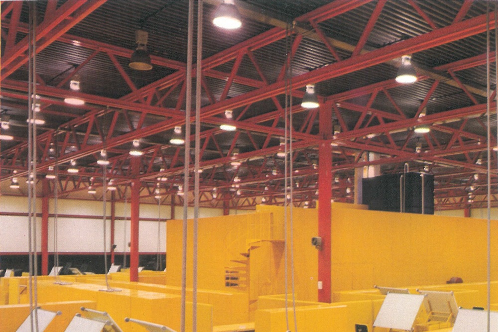 Sbi Prototype, Wavendon, Bletchley