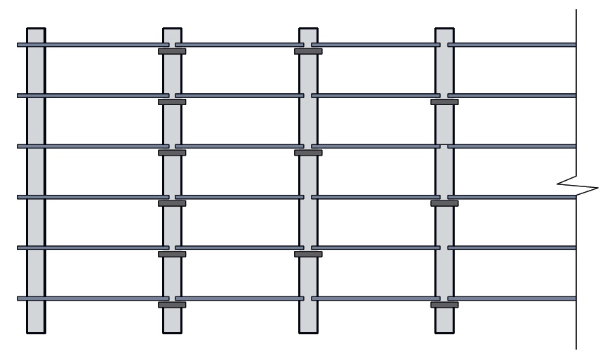 Sleeved system