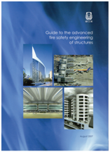 Institution of Structural Engineers Guide to the advanced fire safety engineering of structures&lt;ref name=&quot;No17&quot;&gt;Guide to the advanced fire safety engineering of structures. Institution of Structural Engineers, 2007&lt;/ref&gt;